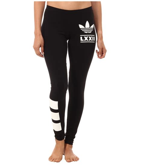 adidas leggings with side pockets.